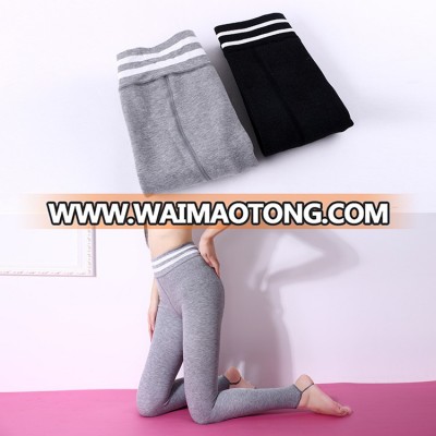 1pc order accept OEM service wholesale women sportswear tights custom yoga leggings