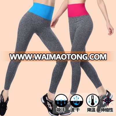 Small order accept 2017 Top Sale Fitness Yoga Leggings for Women