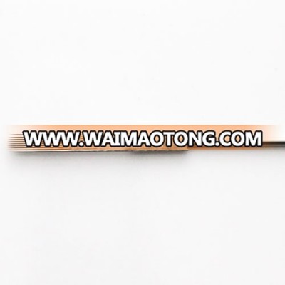 Professional cheap 9M1 tattoo needle supplier