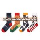 wholesale dress custom hot teen girl colored tube happy cotton socks