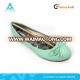 Low Price Popular Cute Flat Casual Women Ballerina Shoes