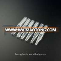 Hot Sale Plastic Disposable Tattoo Needle Tips - Open Magnum Tips