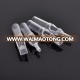 Newest Plastic Disposable Tattoo Tubes Tattoo Needle Tube