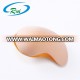 Waimaotong express underwear manufacture silicone adhesive invisible strapless nude deep V bra