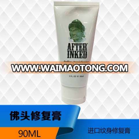 90ml high-quality Tattoo Recovery Cream Gentle Repairing Cream Supplies